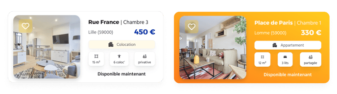 logement Livinfrance